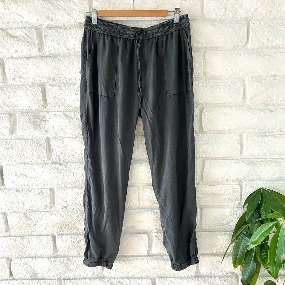 Mododoc Charcoal Joggers Women's Small P-37